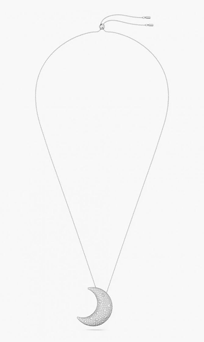 LUNA PEND XL CRE/RHS