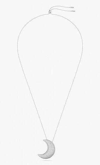 LUNA PEND XL CRE/RHS