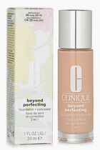 Beyond Perfecting Foundation & Concealer, Ivory