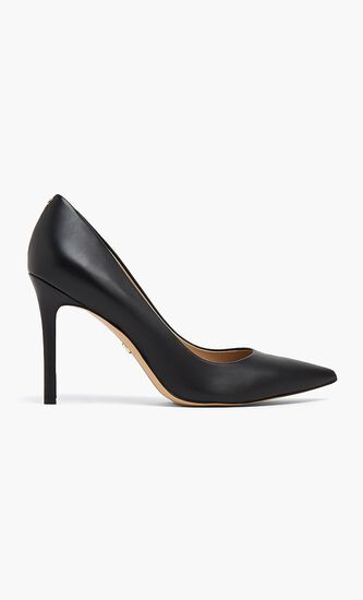 Hazel, Black Drsnaple