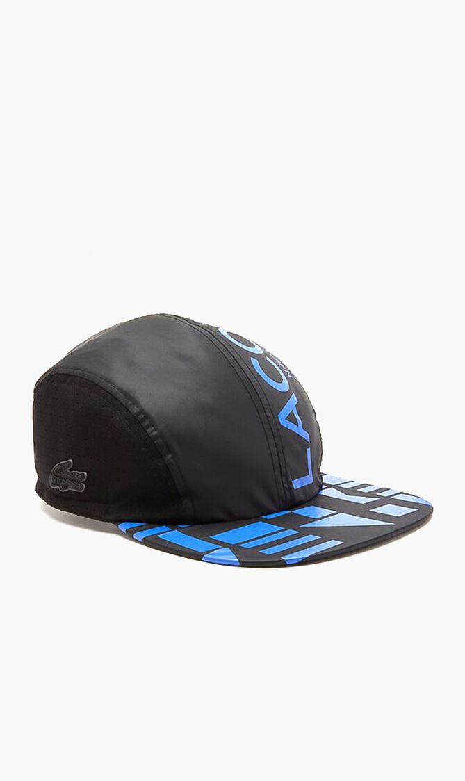 Logo Brand Cap