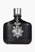 JOHN VARVATOS XX EAU DE TOILETTE SPRAY