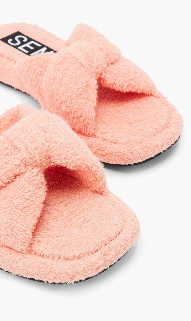 Bubbles Soft Flip Flops