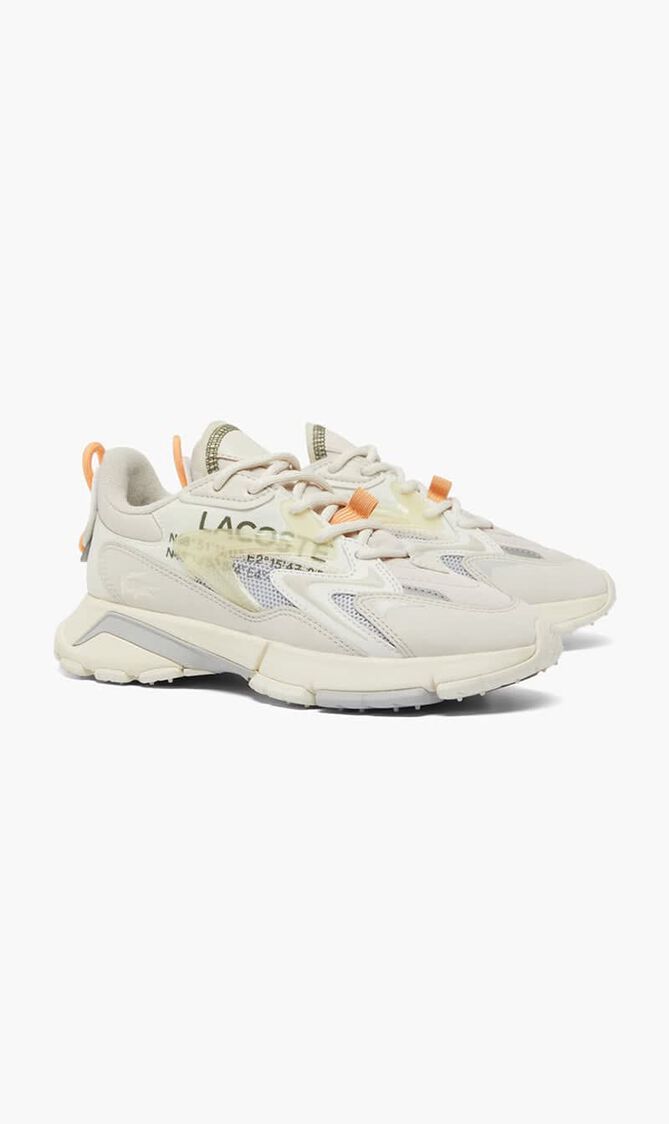 L003 Neo Tech Trainers