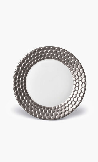 Aegean Sculpted Bread Butter Plate