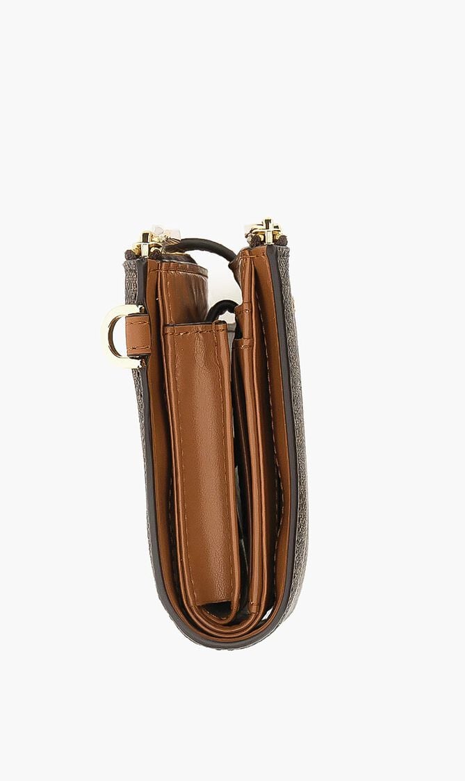 All Over Branding Wallet