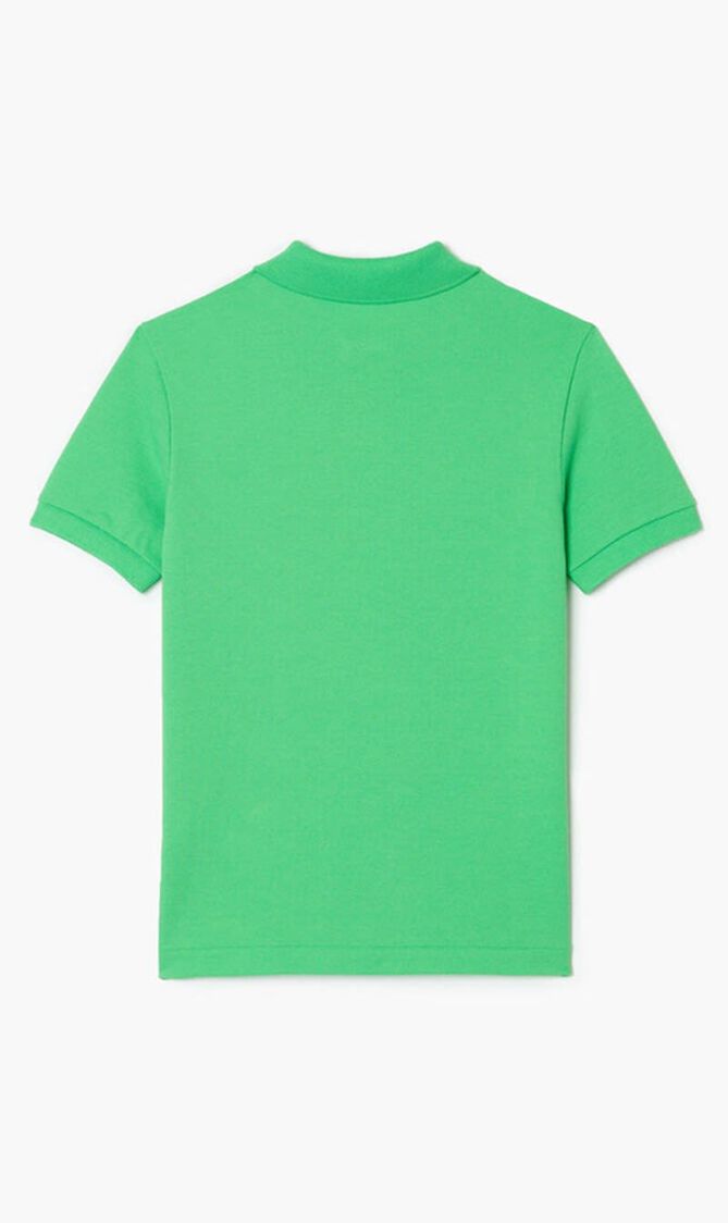 Petit Pique Polo Shirt