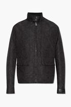 Barocco Pattern Jacket