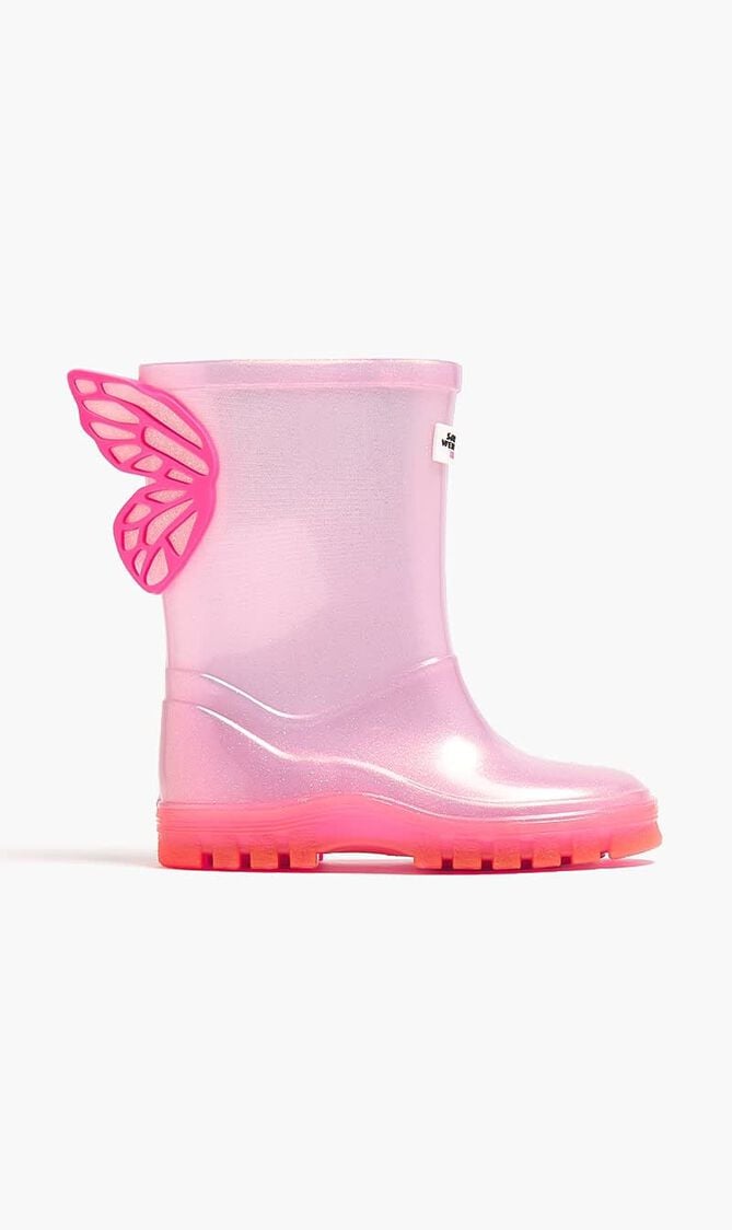 Butterfly Welly Boots Butterfly Welly Boots