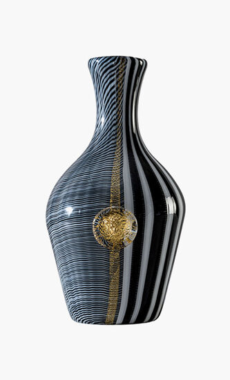 Smoking Vase