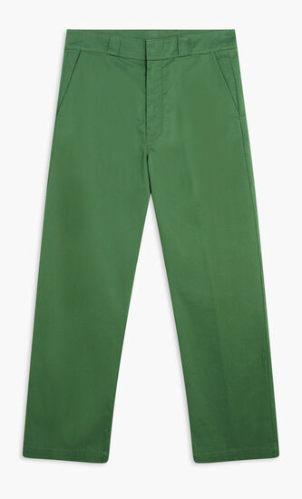 TROUSERS