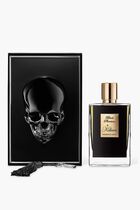 Black Phantom Eau De Parfum with Coffret, 50ml