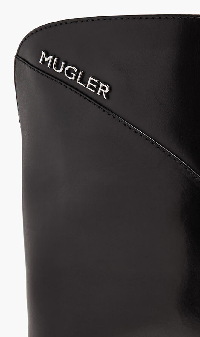 Santiag boots