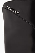 Santiag boots