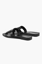Cut-Out Detailed Slip Ons