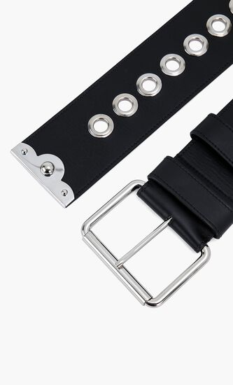 Buckle Belt