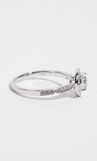 Attract Light Ring