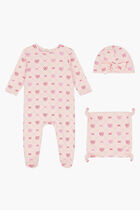 PYJAMAS