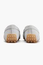 City Gommino Loafers in Suede