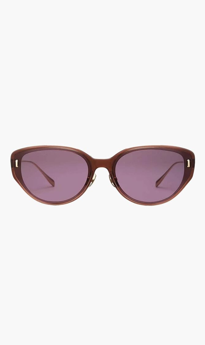 Cat Eye Sunglasses