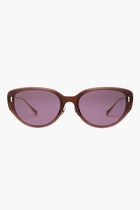 Cat Eye Sunglasses