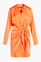 ES LS ALYA DRESS