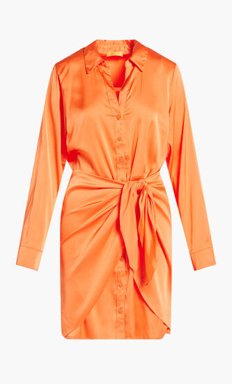 ES LS ALYA DRESS