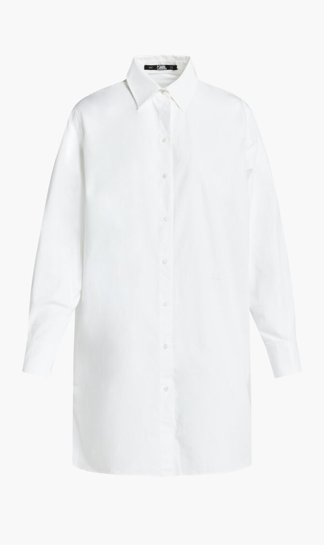 KL MONOGRAM TUNIC