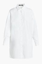 KL MONOGRAM TUNIC