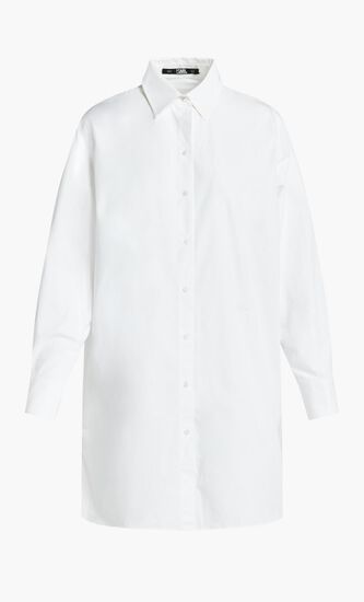 KL MONOGRAM TUNIC