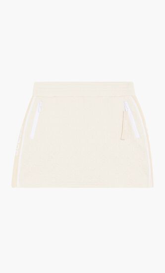 Zipped Darla Skirt