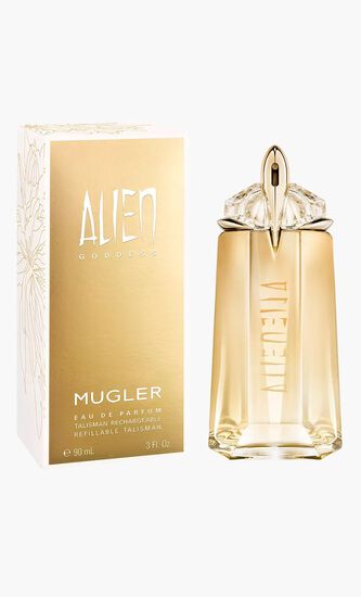 Alien Goddess Eau de Parfum 90 ml
