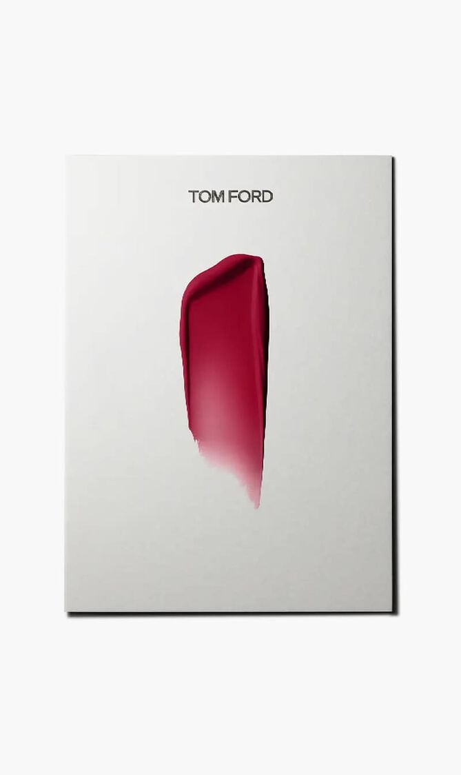 Liquid Lip Luxe Matte Liquid Lipstick,  Illicit Kiss