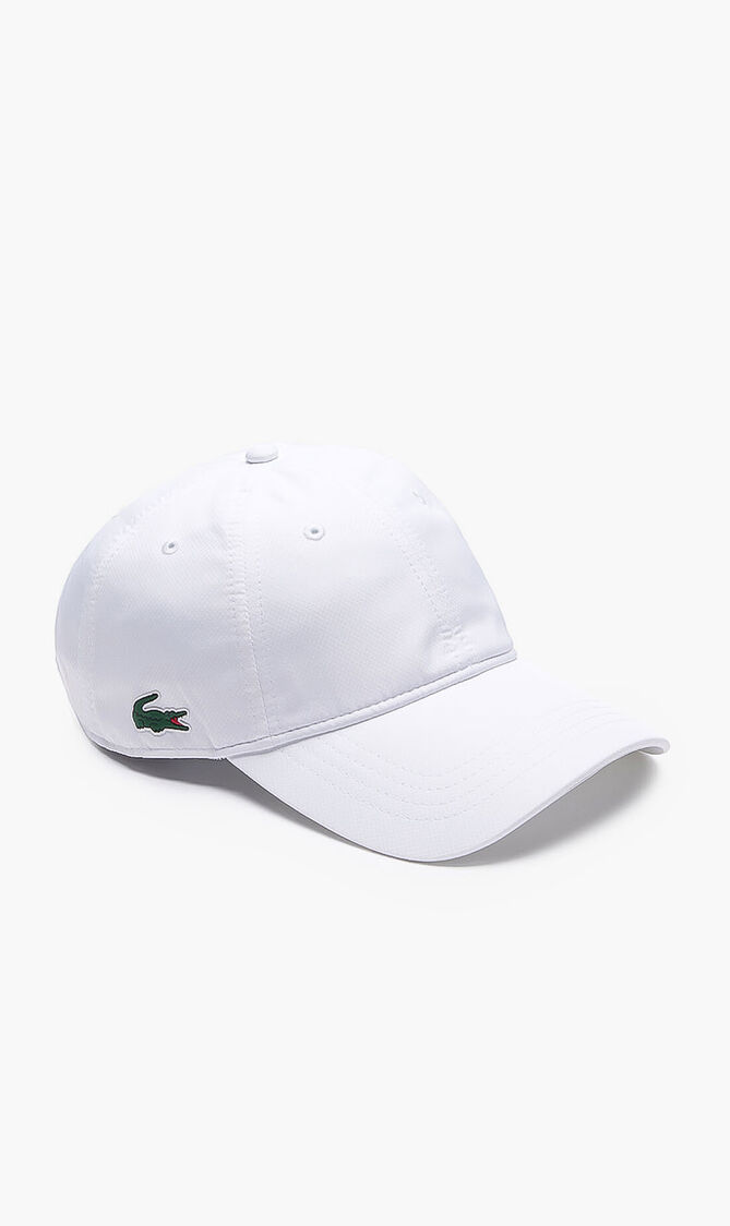Cotton Pique Cap