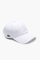 Cotton Pique Cap