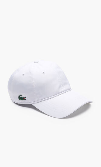 Cotton Pique Cap