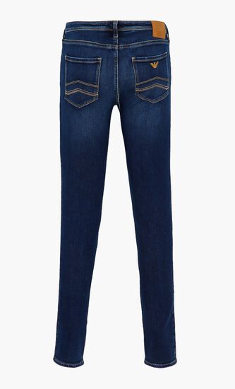 Denim Jeans