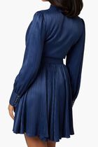 STELLA FLARED DRESS