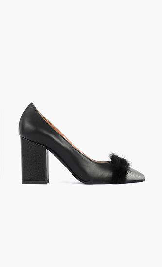 Scarpad PC Heels