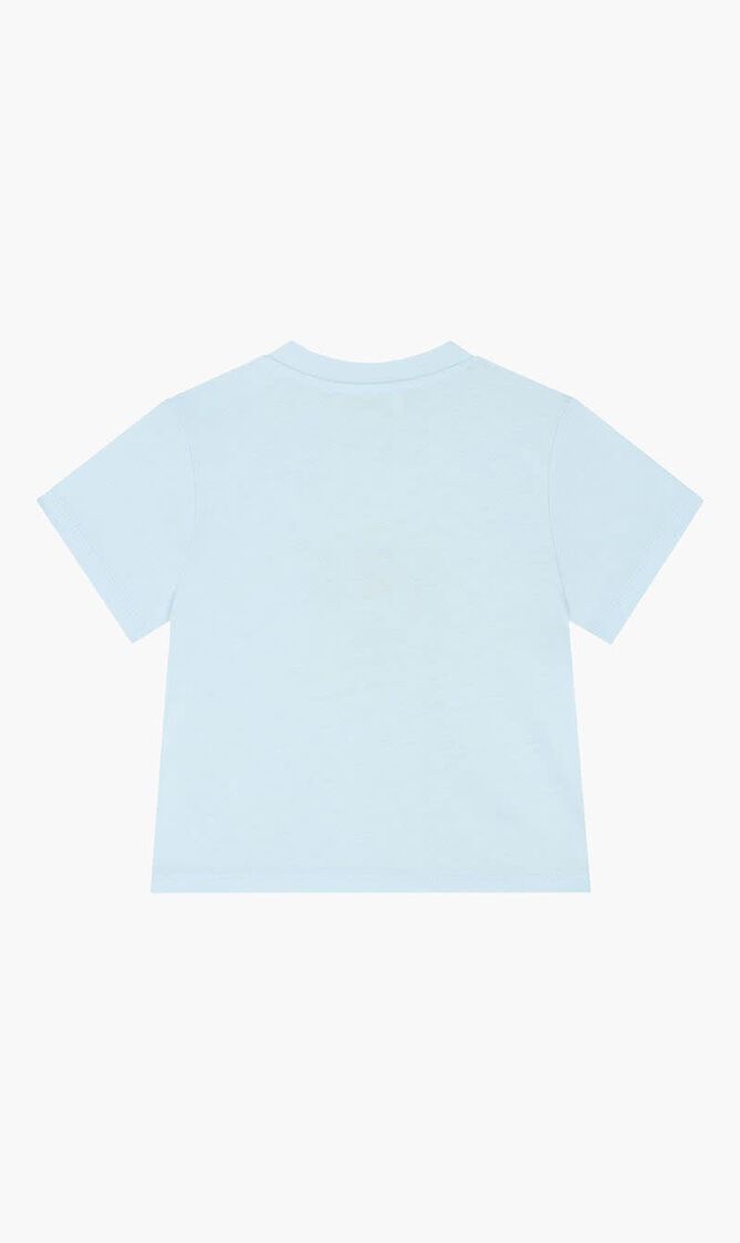 Tiger Logo T-Shirt