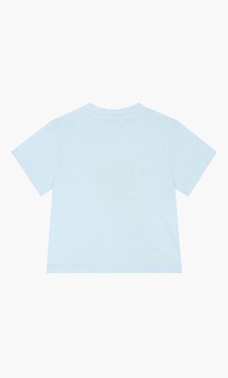 Tiger Logo T-Shirt