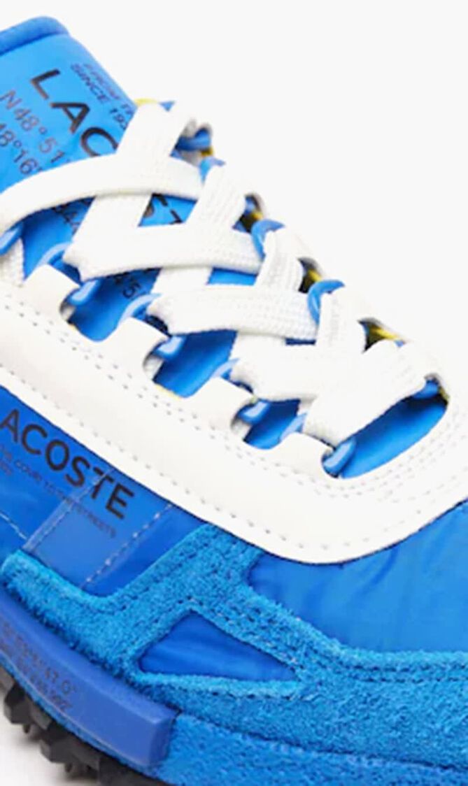 Elite Active Textile Trainers