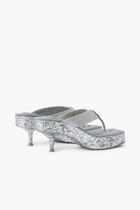 Jessie Glitter Platform S Lide