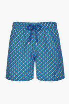 Starfish Printed Shorts