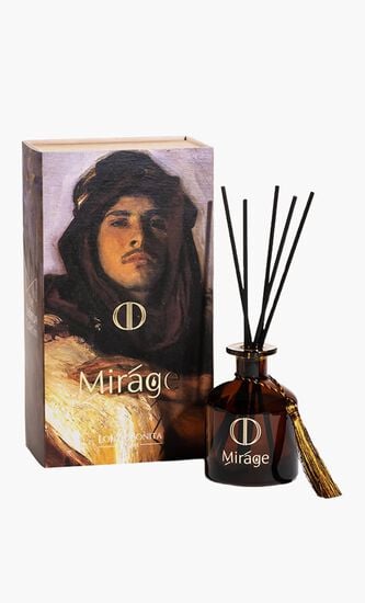 Mirage Aroma Reeds Single Box, 450ml