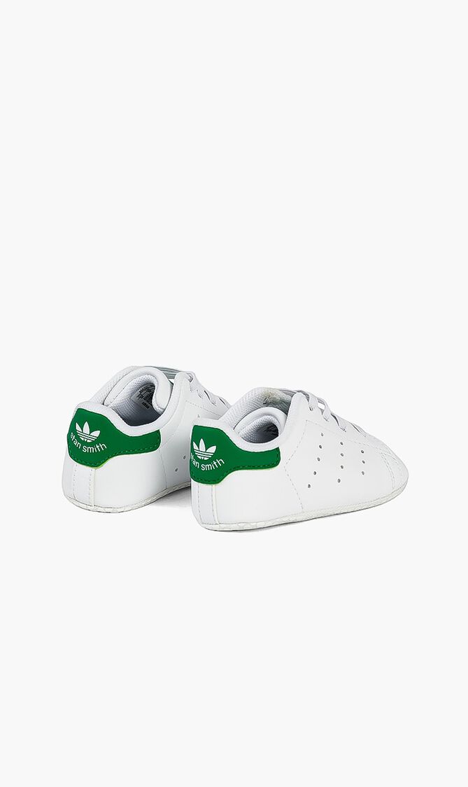 Stan Smith Crib Sneakers