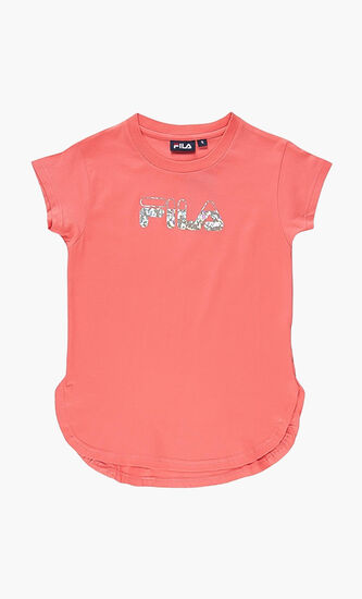 Ember Graphic T-Shirt