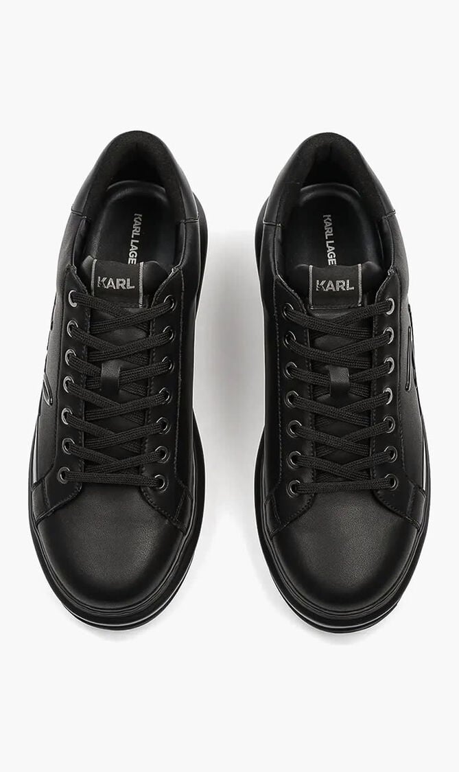 Signature Capri Sneakers