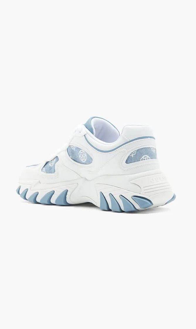 Norina Low Top Sneakers