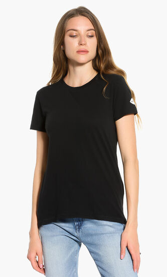 Side Stripe T-Shirt